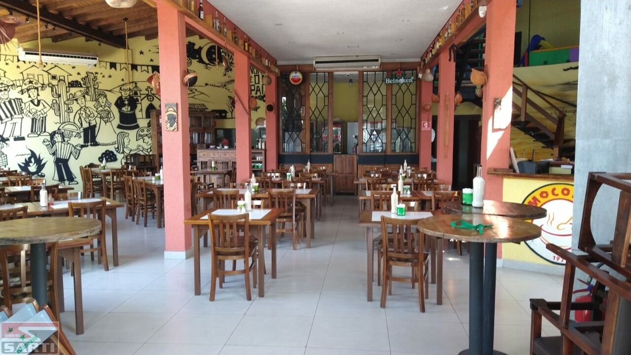 Comercial para Venda - Casa Verde Mdia