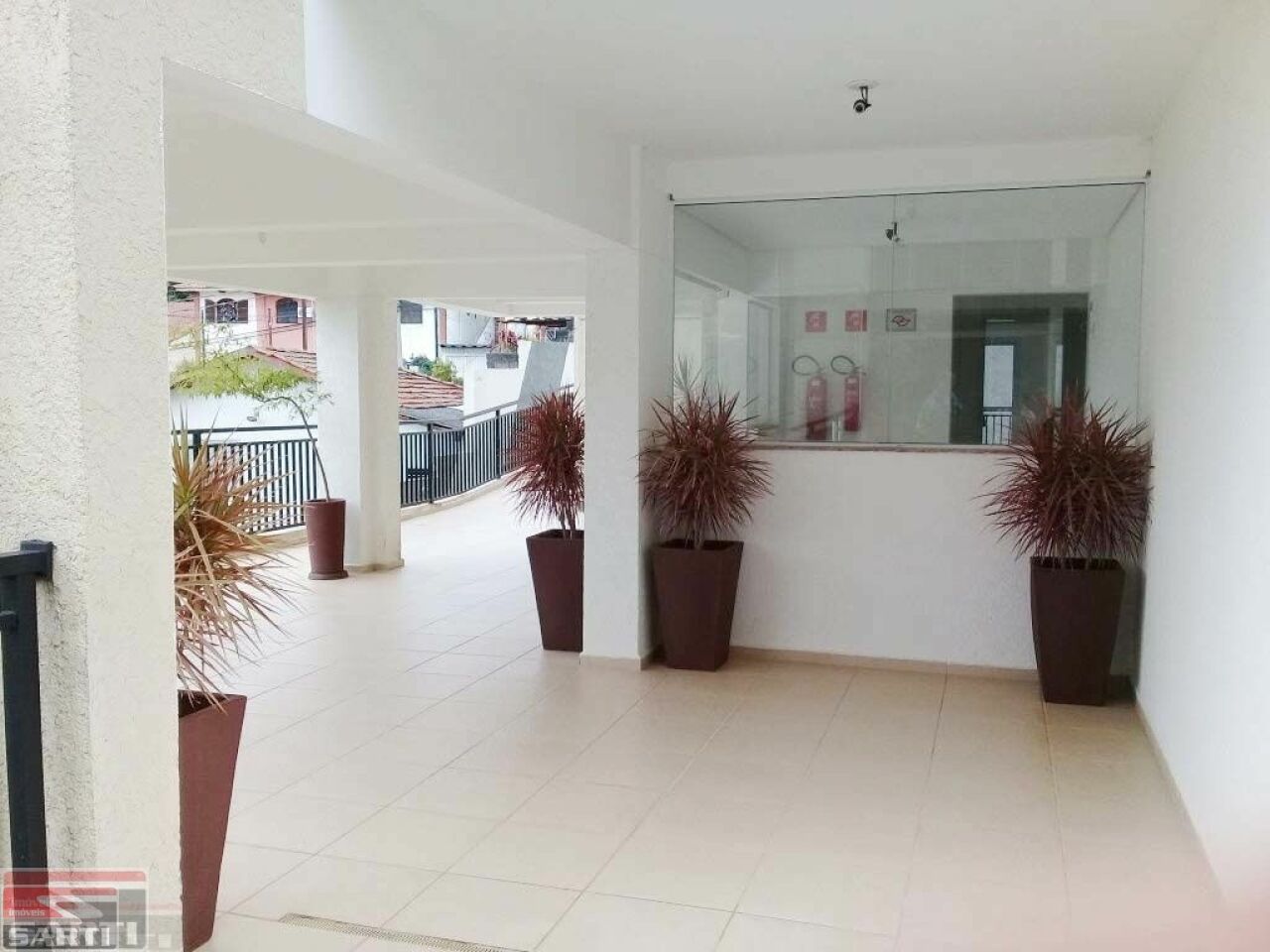 Apartamento para Venda - Trememb