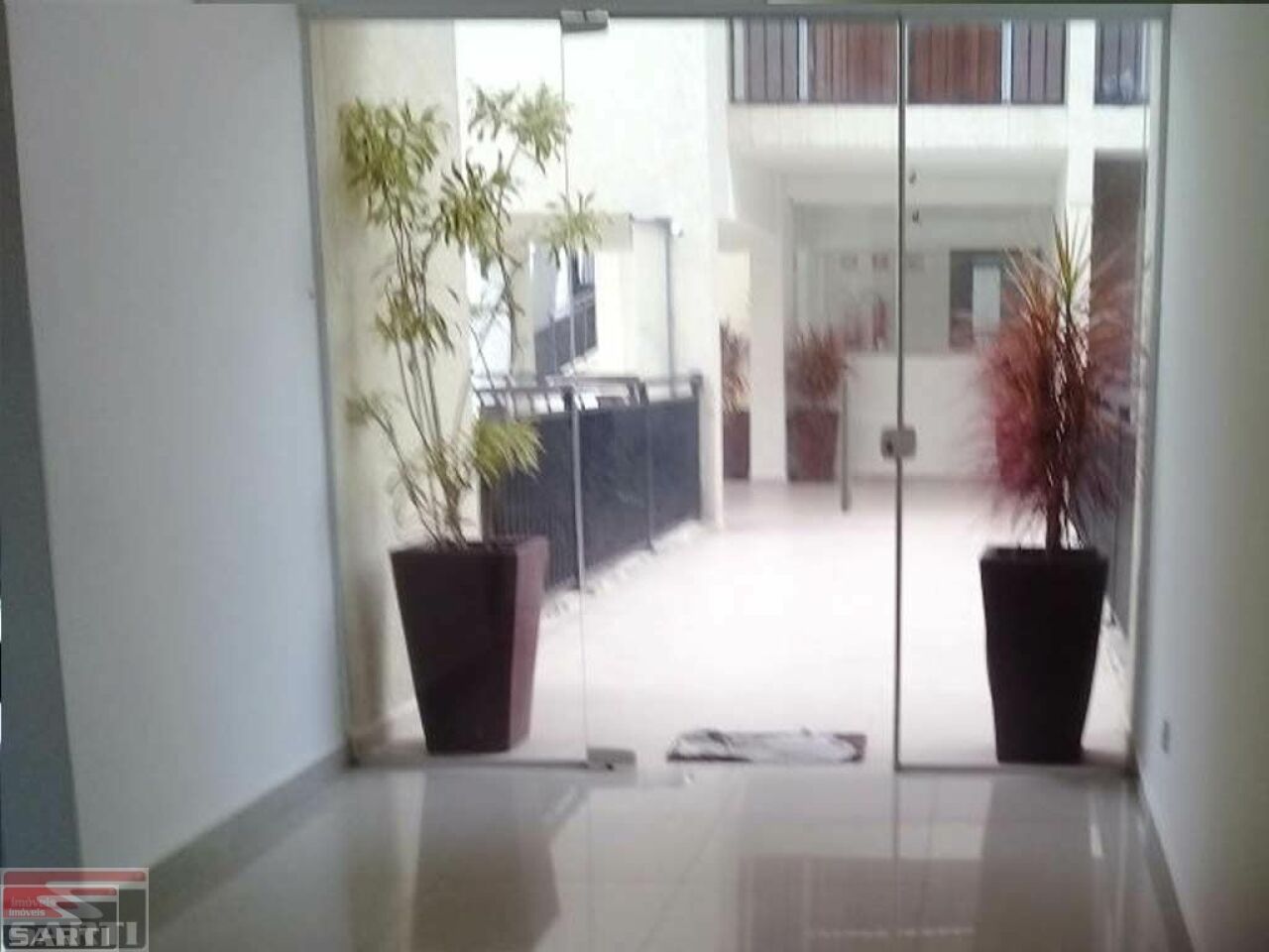 Apartamento para Venda - Trememb