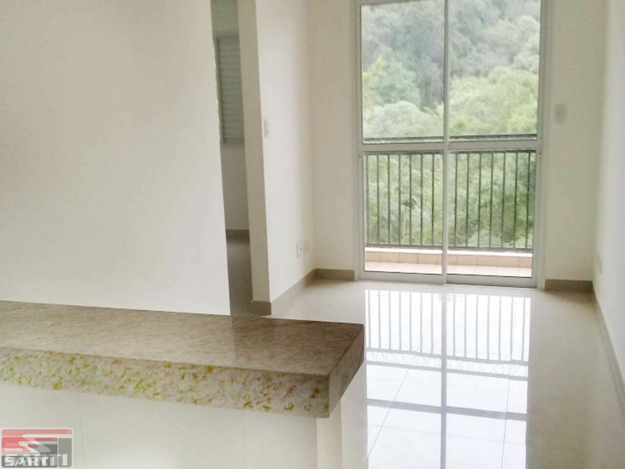 Apartamento para Venda - Trememb