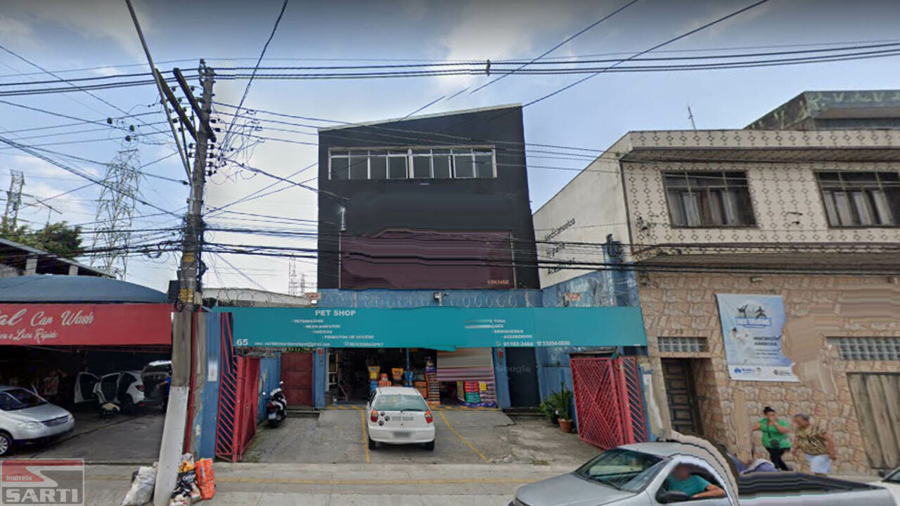 Prdio para Venda - 