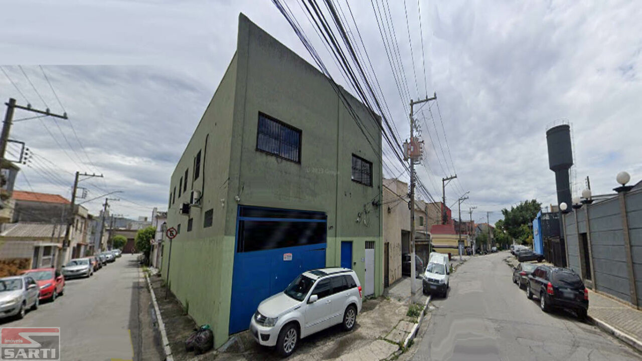Prdio para Venda - Vila Guilherme