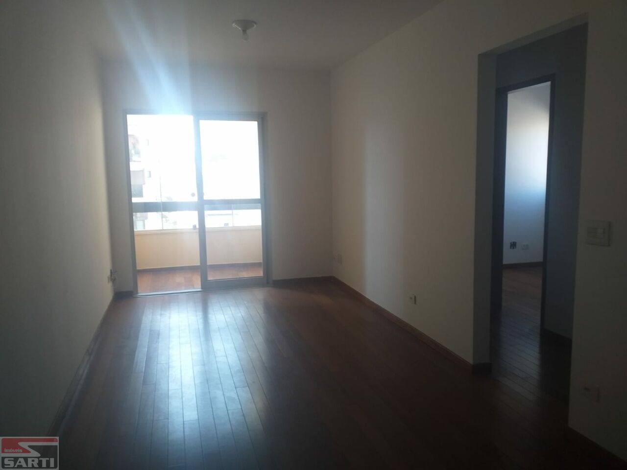 Apartamento para Venda - Santana