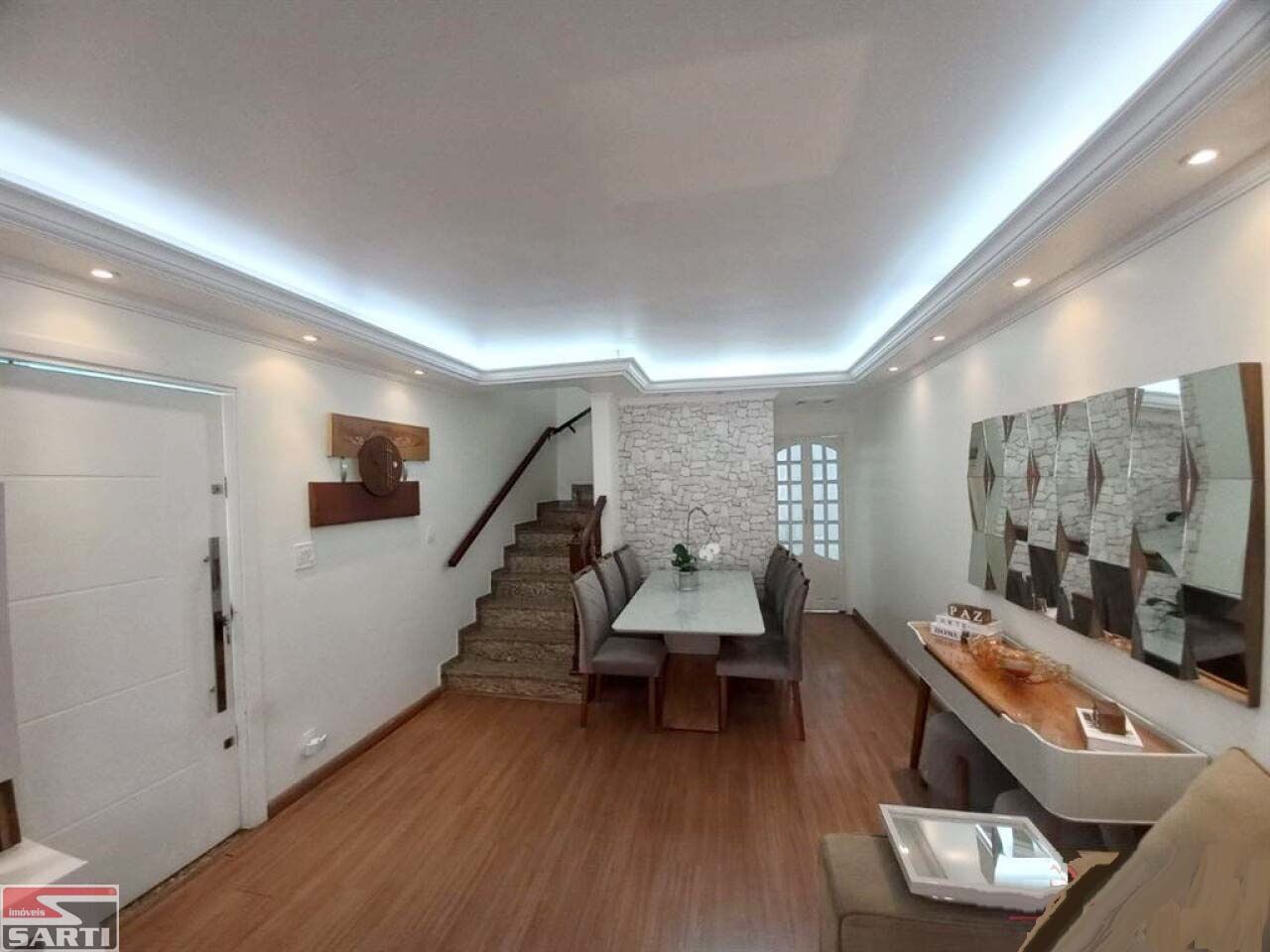 Sobrado para Venda - Vila Mazzei