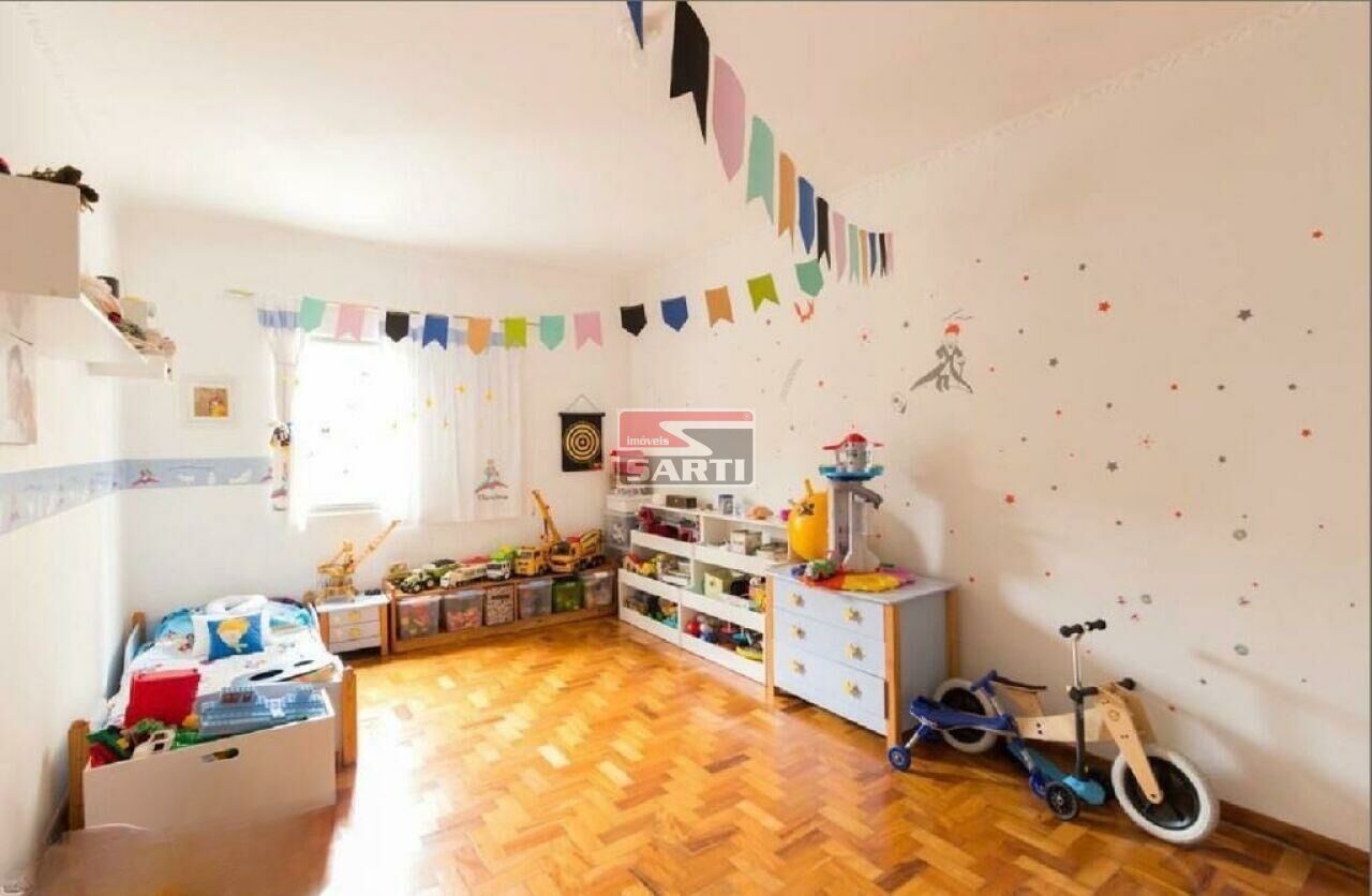 Apartamento para Venda - Santana