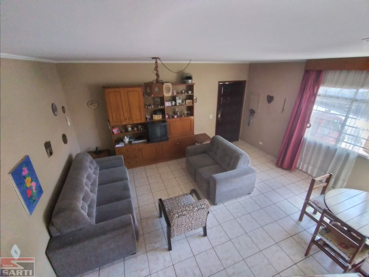 Sobrado para Venda - Vila Carbone