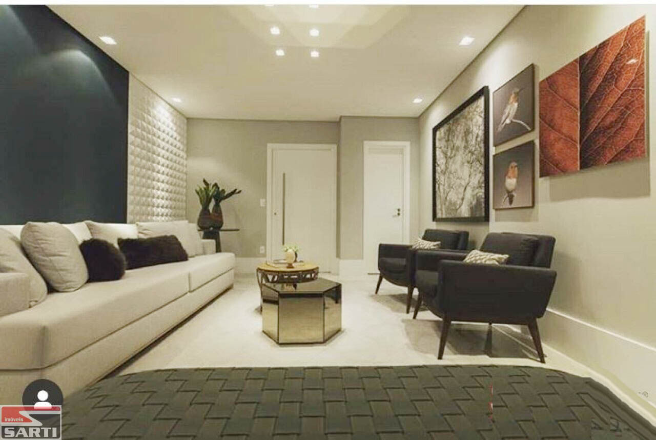 Apartamento para Venda - 