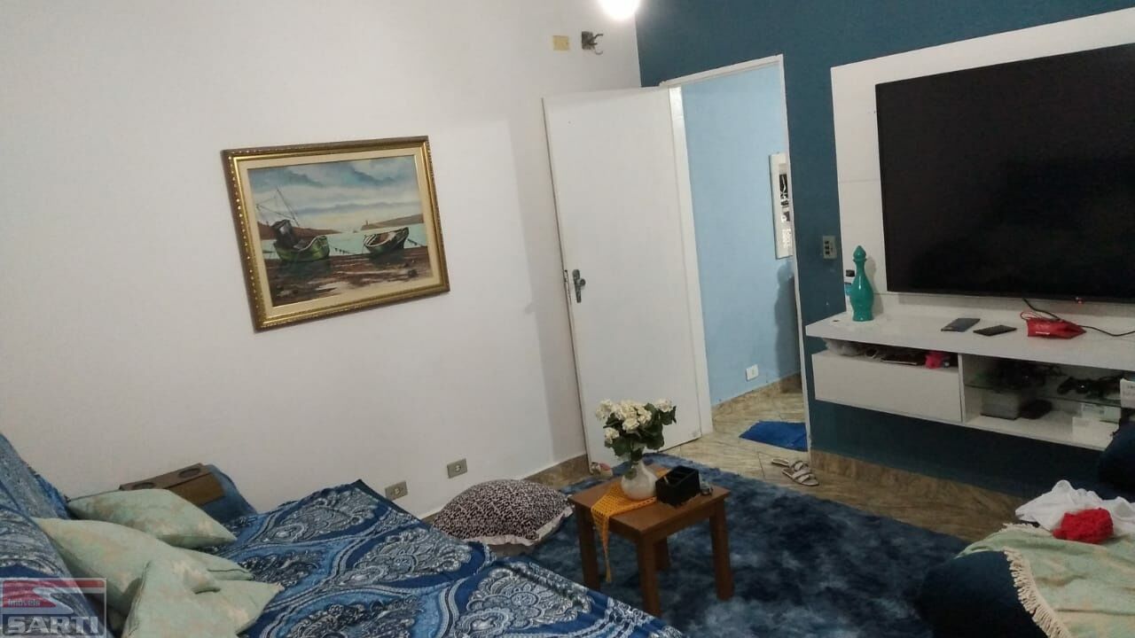 Sobrado para Venda - Vila Penteado