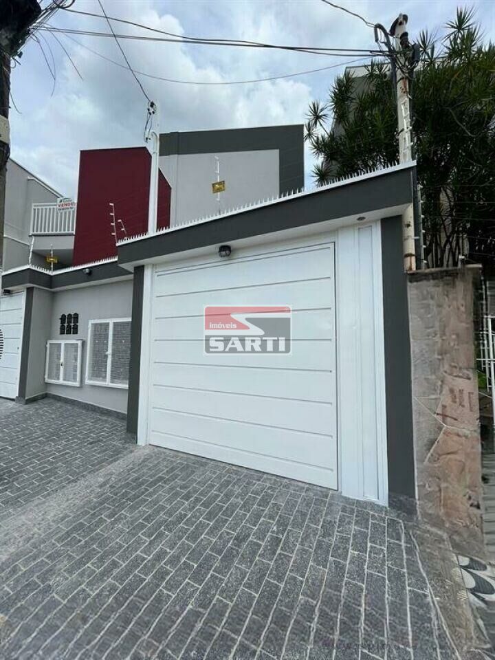 Condom�nio para Venda - Imirim