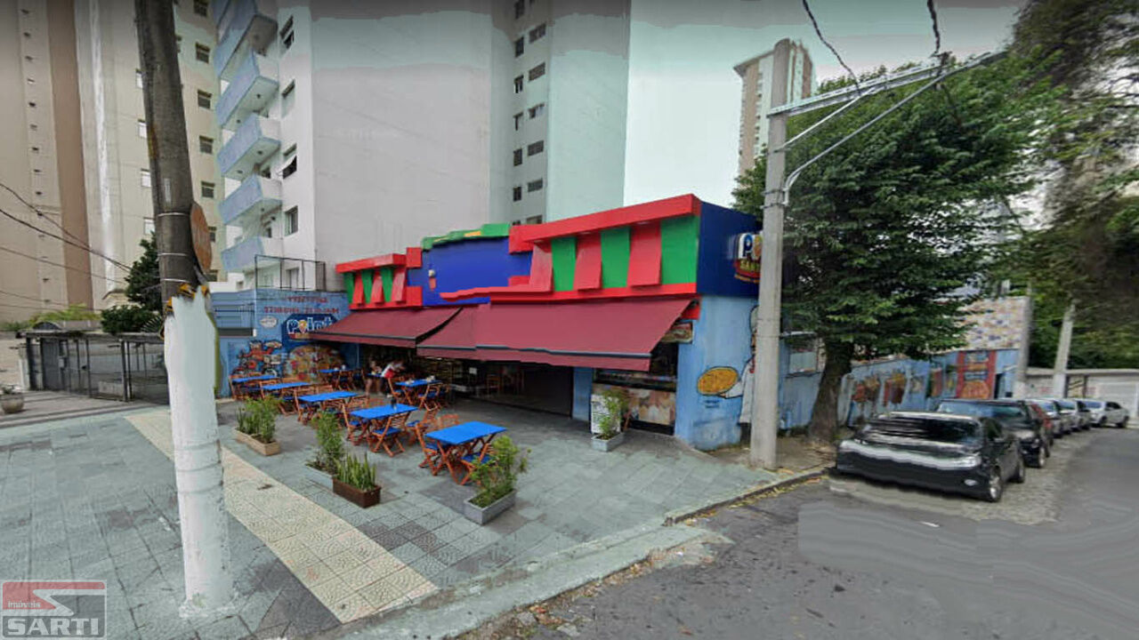 Salo Comercial  para Venda - Santana