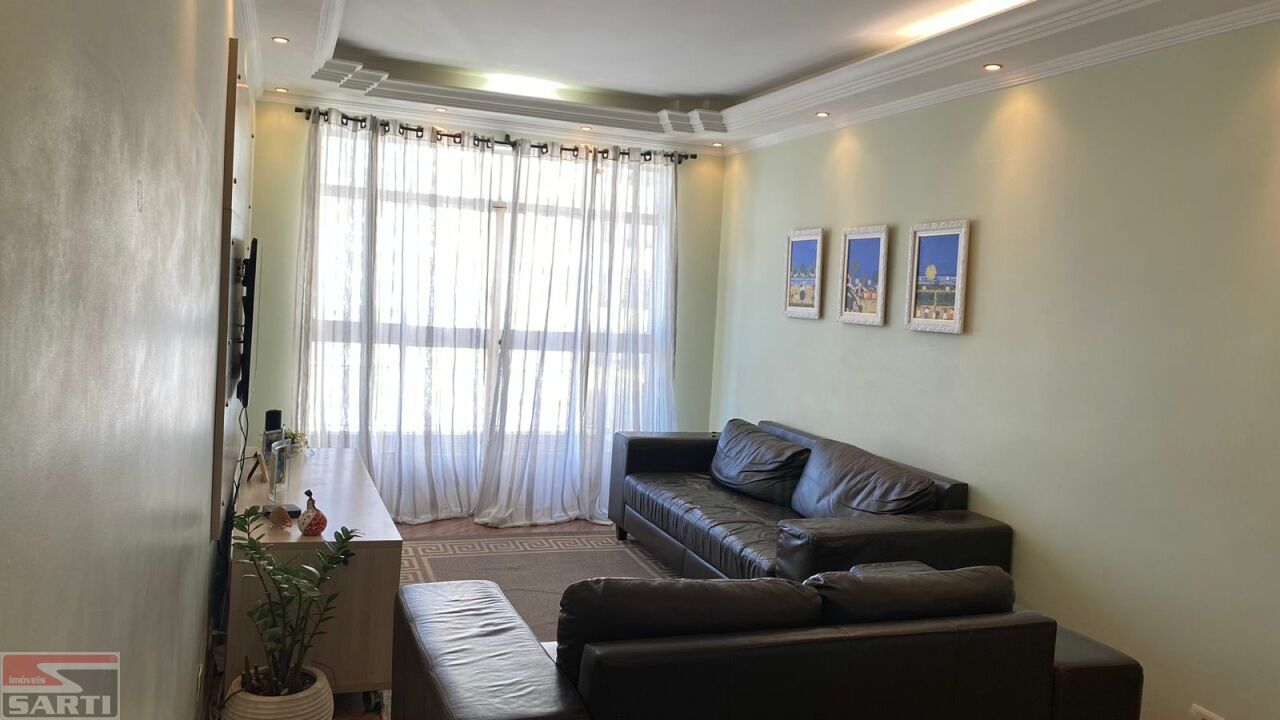 Apartamento para Venda - Santana