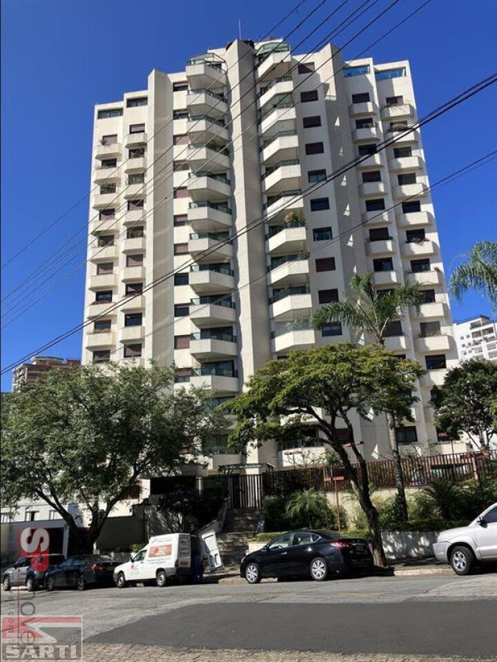 Apartamento para Venda - gua Fria