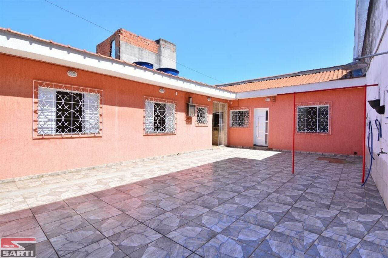 Casa Trrea para Venda - Parque Peruche