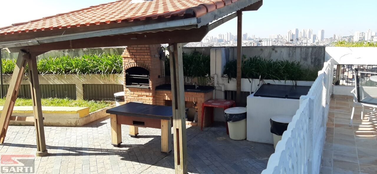 Apartamento para Venda - Mandaqui