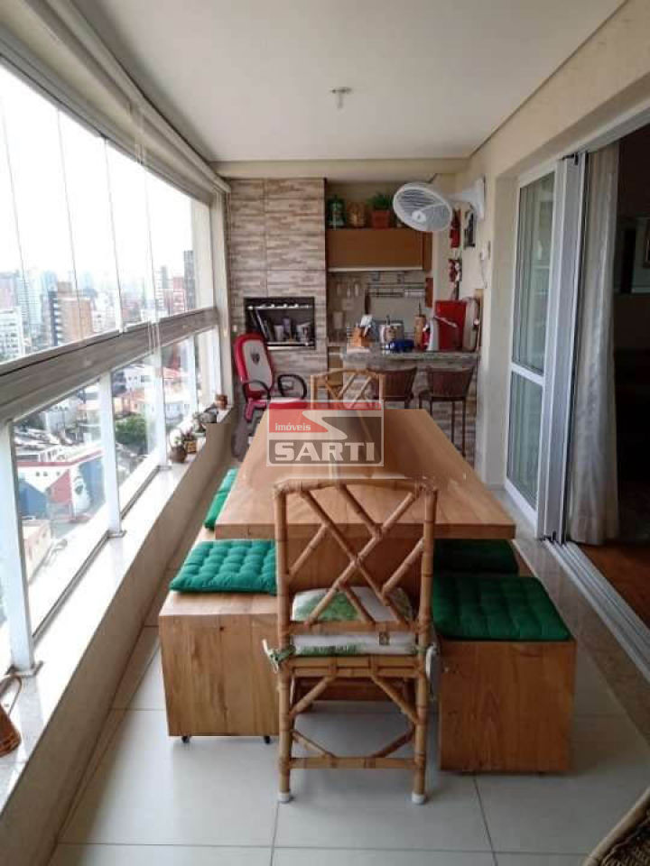 Apartamento para Venda - gua Fria