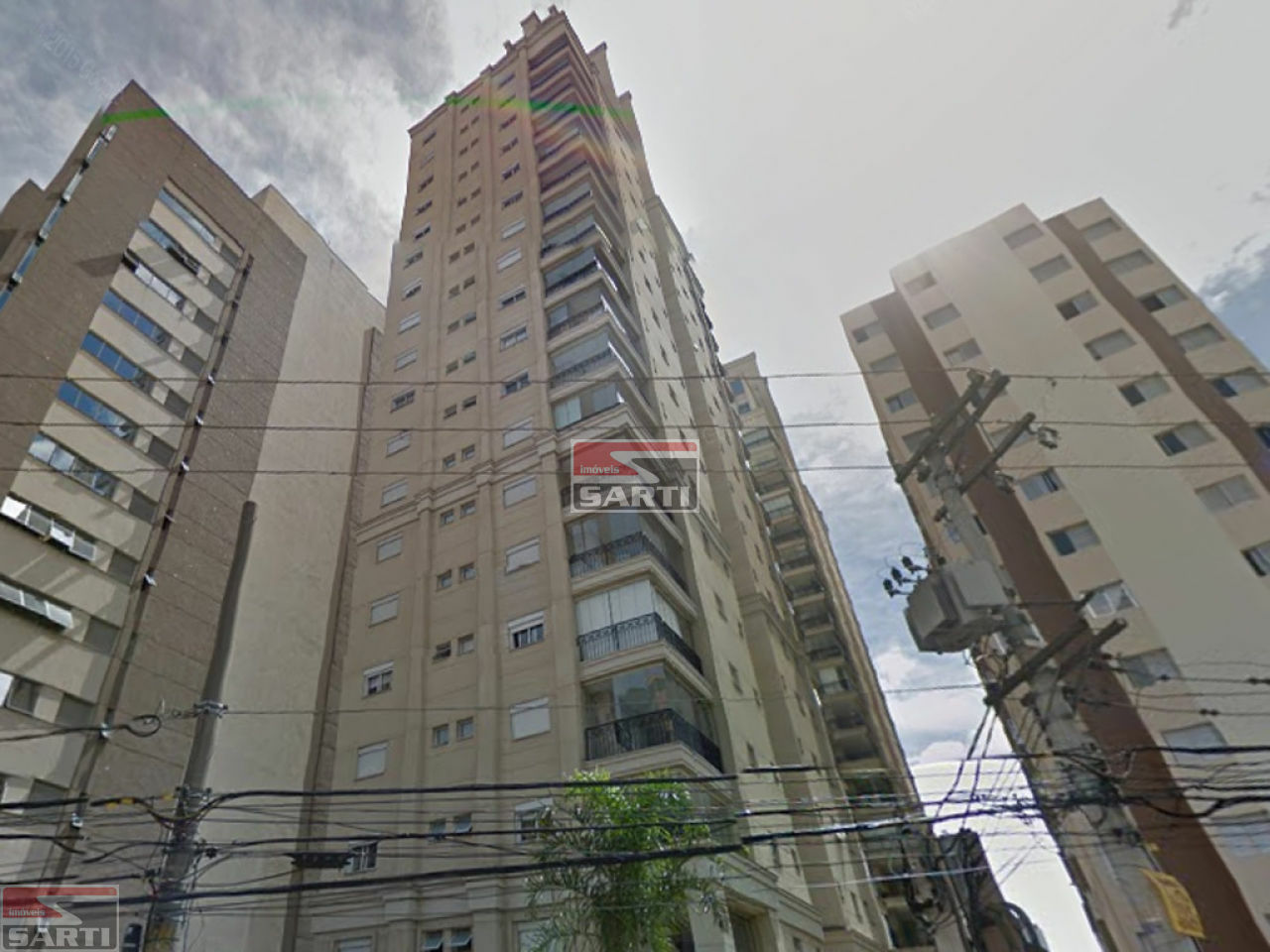 Apartamento para Venda - Santana