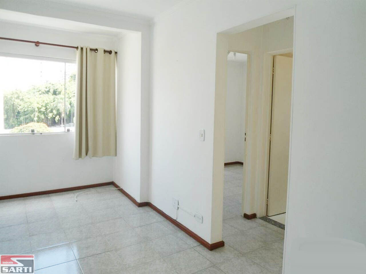 Apartamento para Venda - Santana