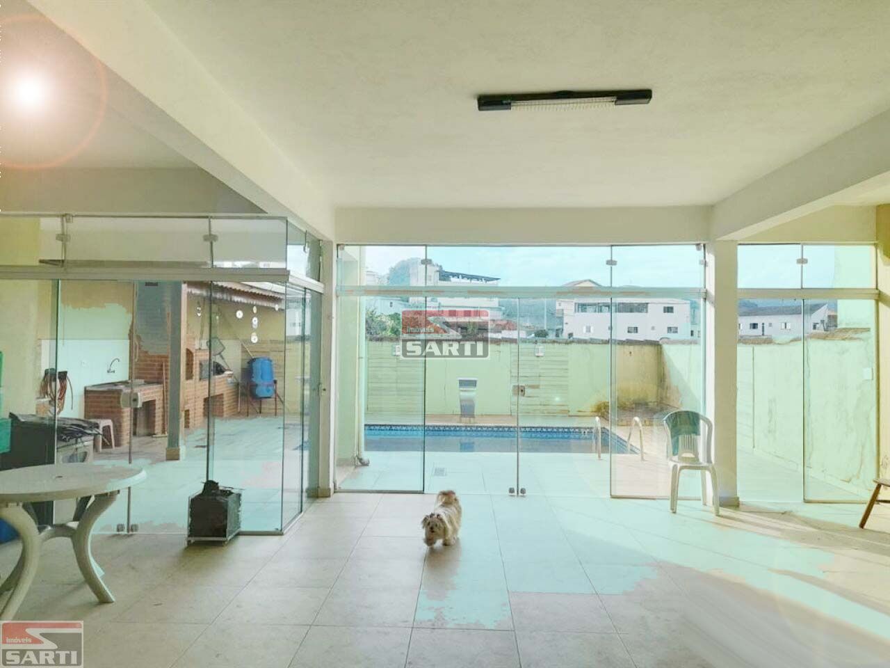 Sobrado para Venda - Jardim Guapira