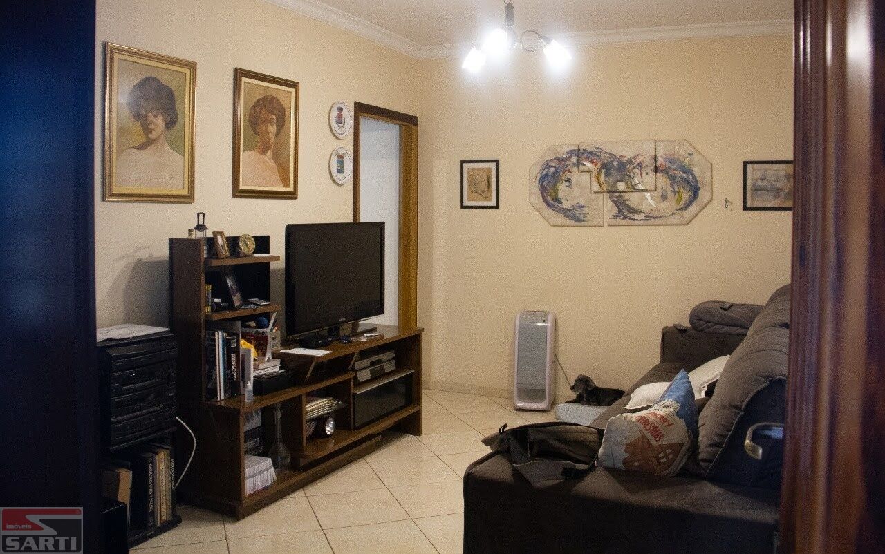 Sobrado para Venda - Vila Irmos Arnoni