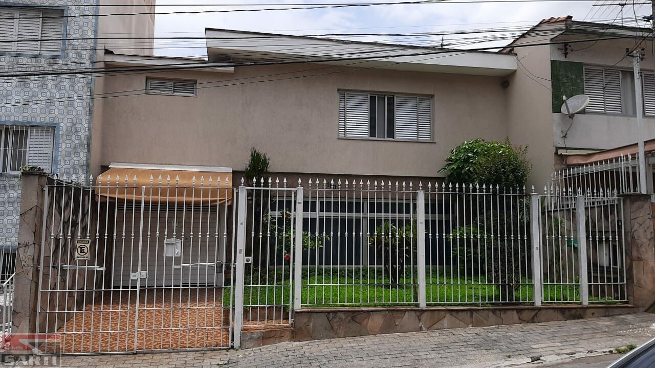 Sobrado para Venda - Carandiru