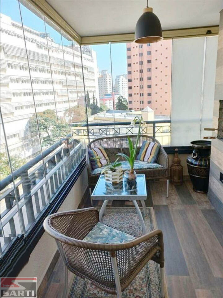 Apartamento para Venda - Santana