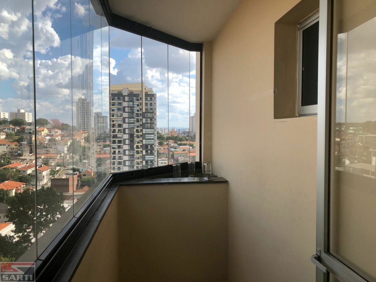 Apartamento para Venda - Santa Teresinha