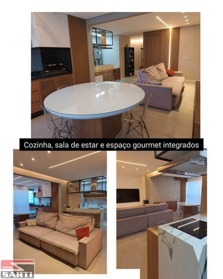 Apartamento para Venda - Santa Teresinha