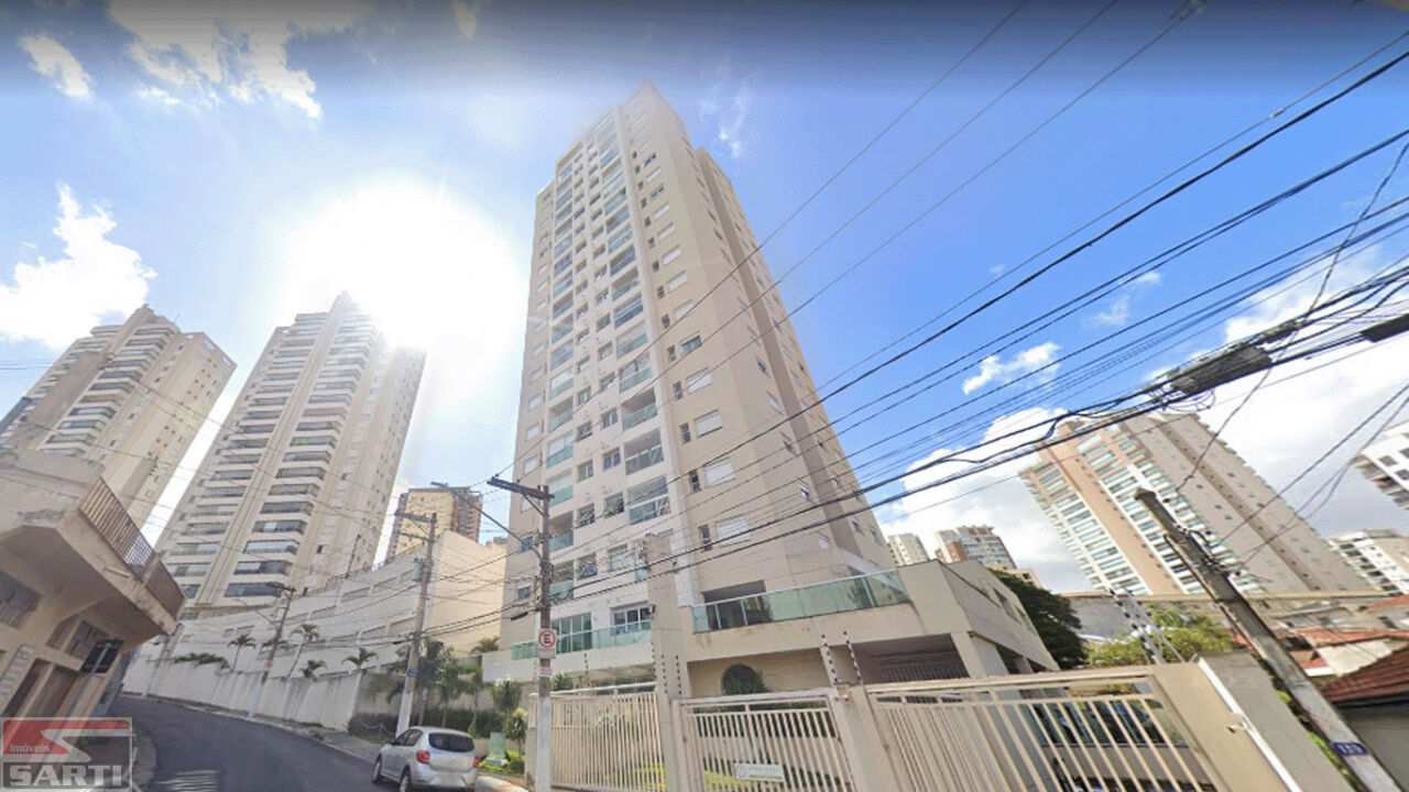 Apartamento para Venda - Santa Teresinha