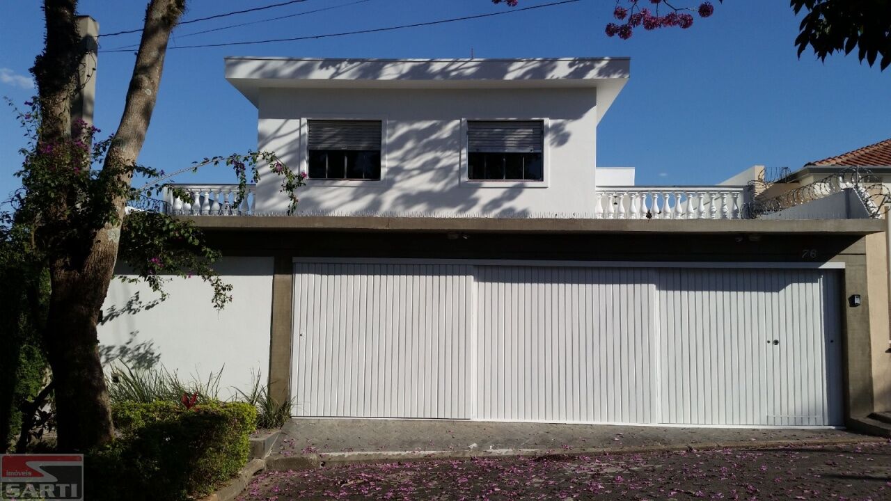 Sobrado para Venda - Jardim Virginia Bianca