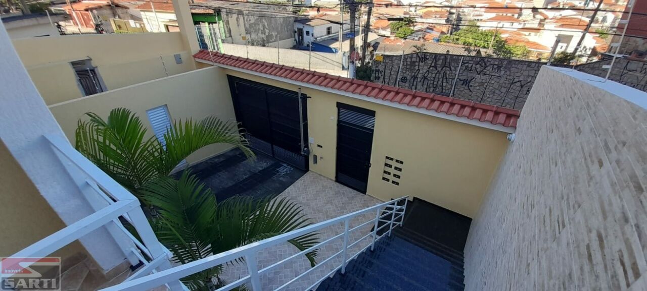 Sobrado para Venda - 