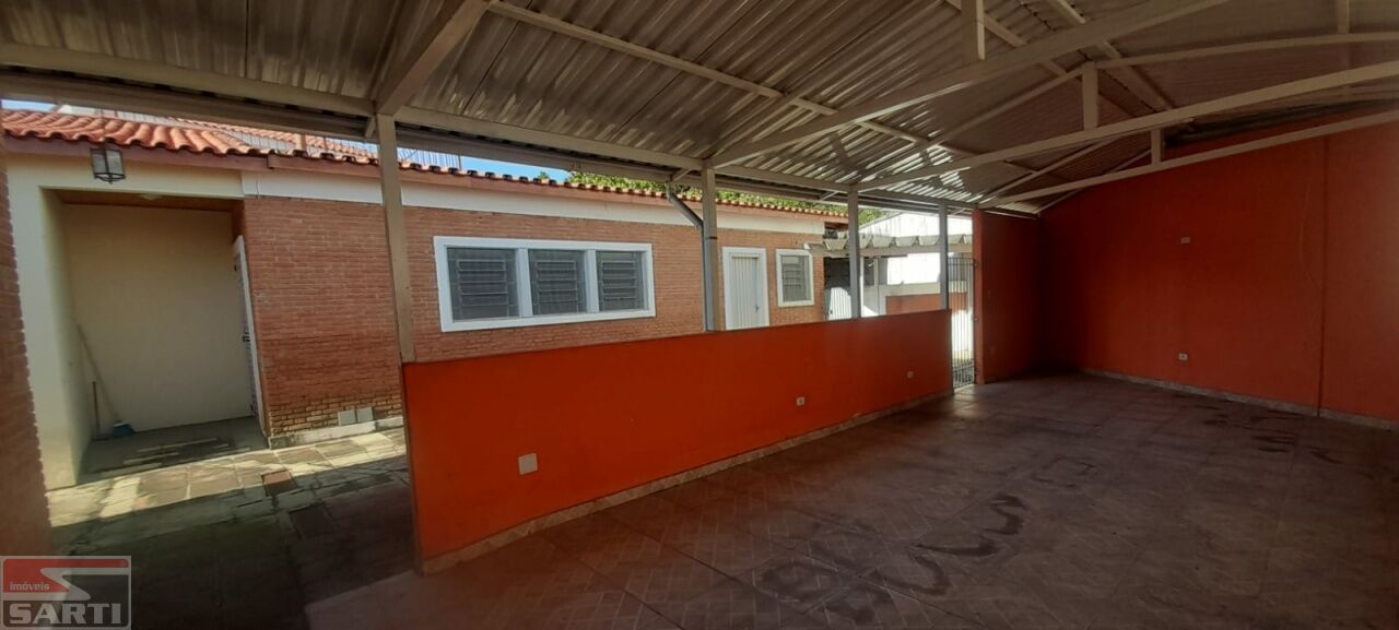 Casa Trrea para Venda - Lauzane Paulista
