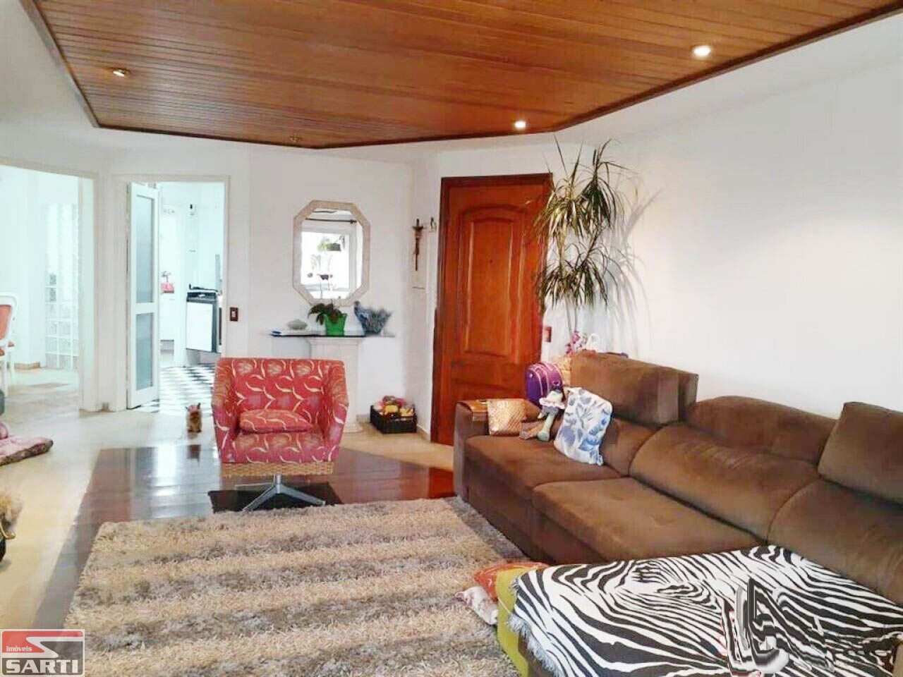 Apartamento para Venda - Parque Mandaqui