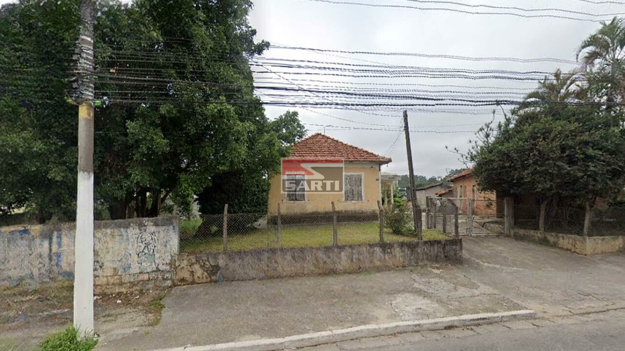 Area para Venda - Jardim Helian