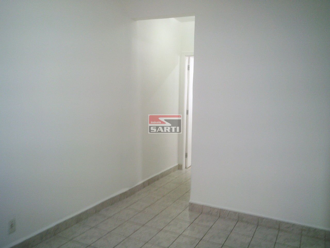 Apartamento para Venda - Santana