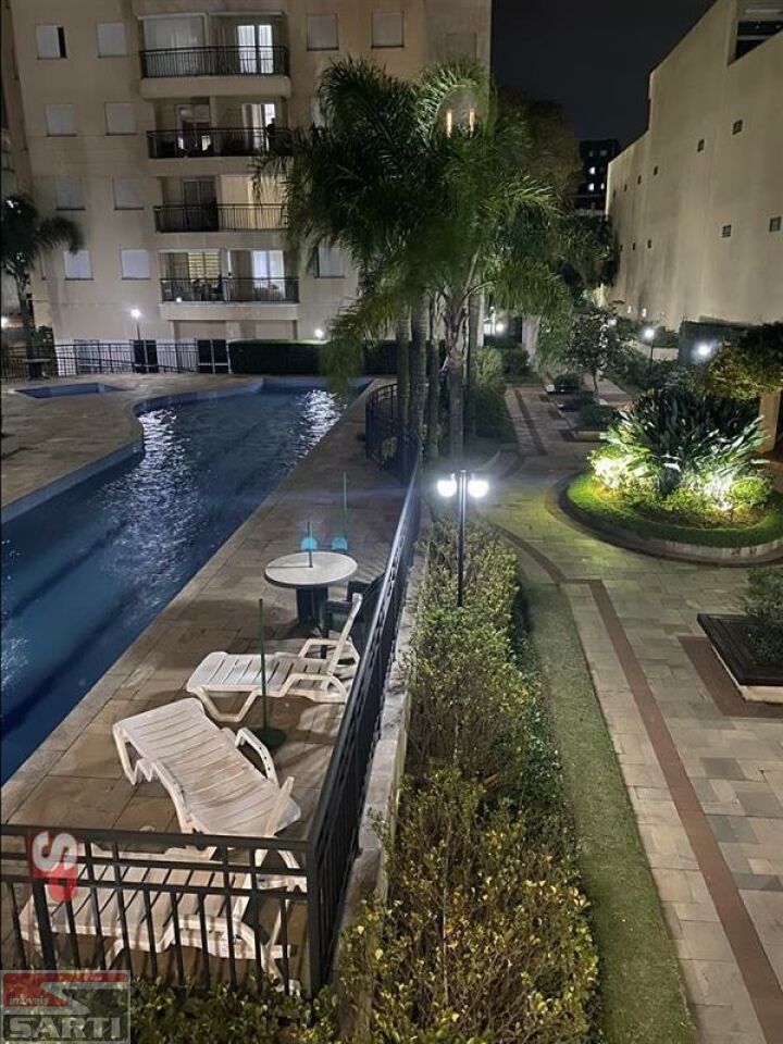 Apartamento para Venda - Vila Guilherme