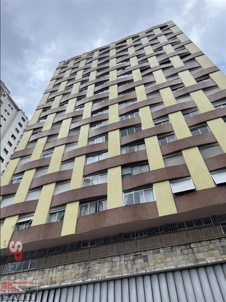 Apartamento para Venda - Santana
