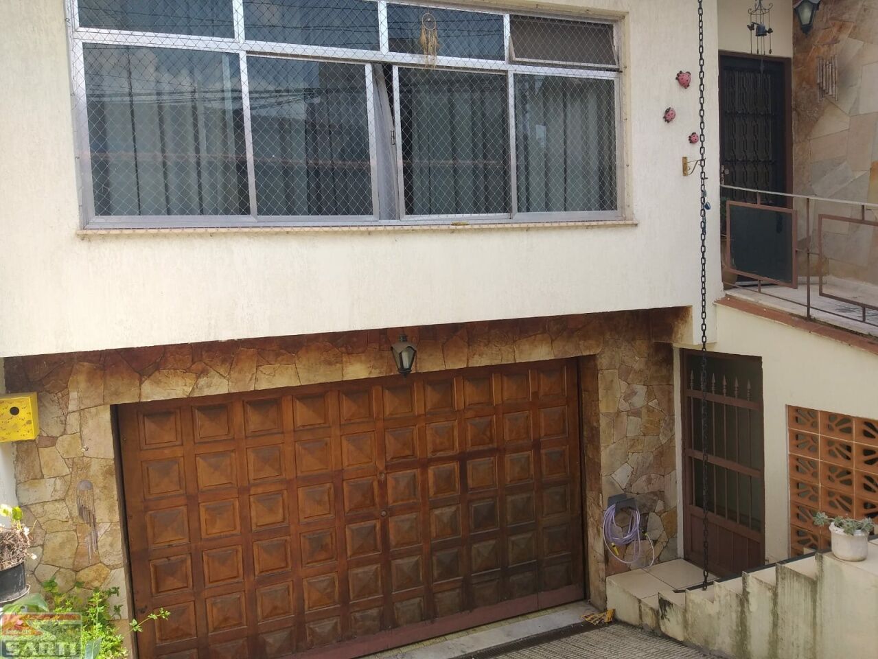 Casa Assobradada para Venda - Tucuruvi