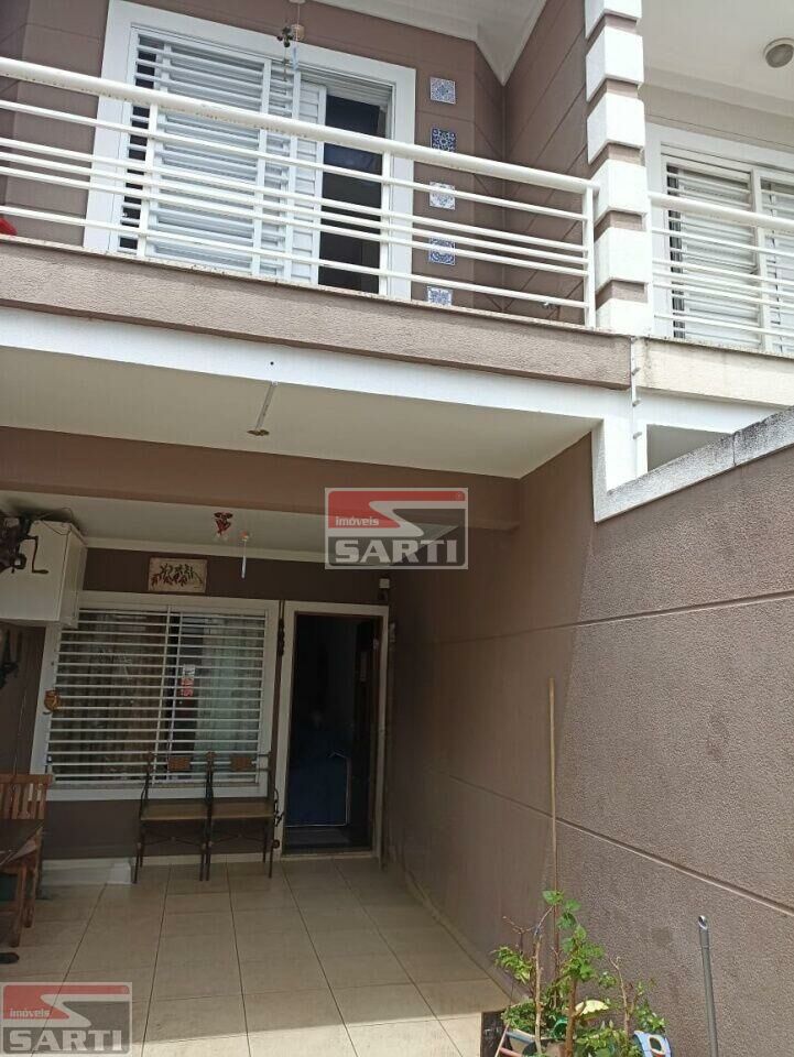 Sobrado para Venda - Parada Inglesa