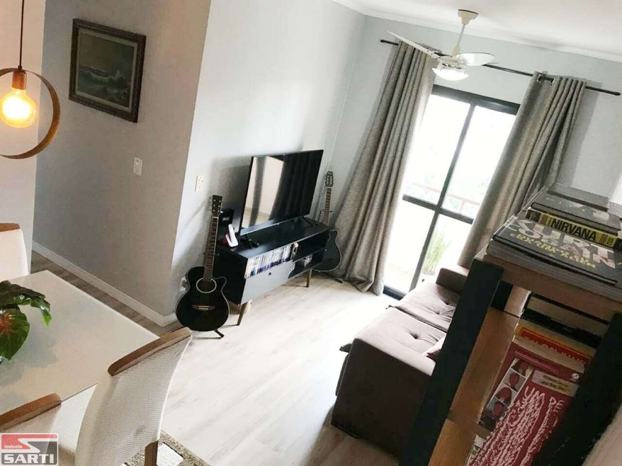 Apartamento para Venda - Parque Mandaqui