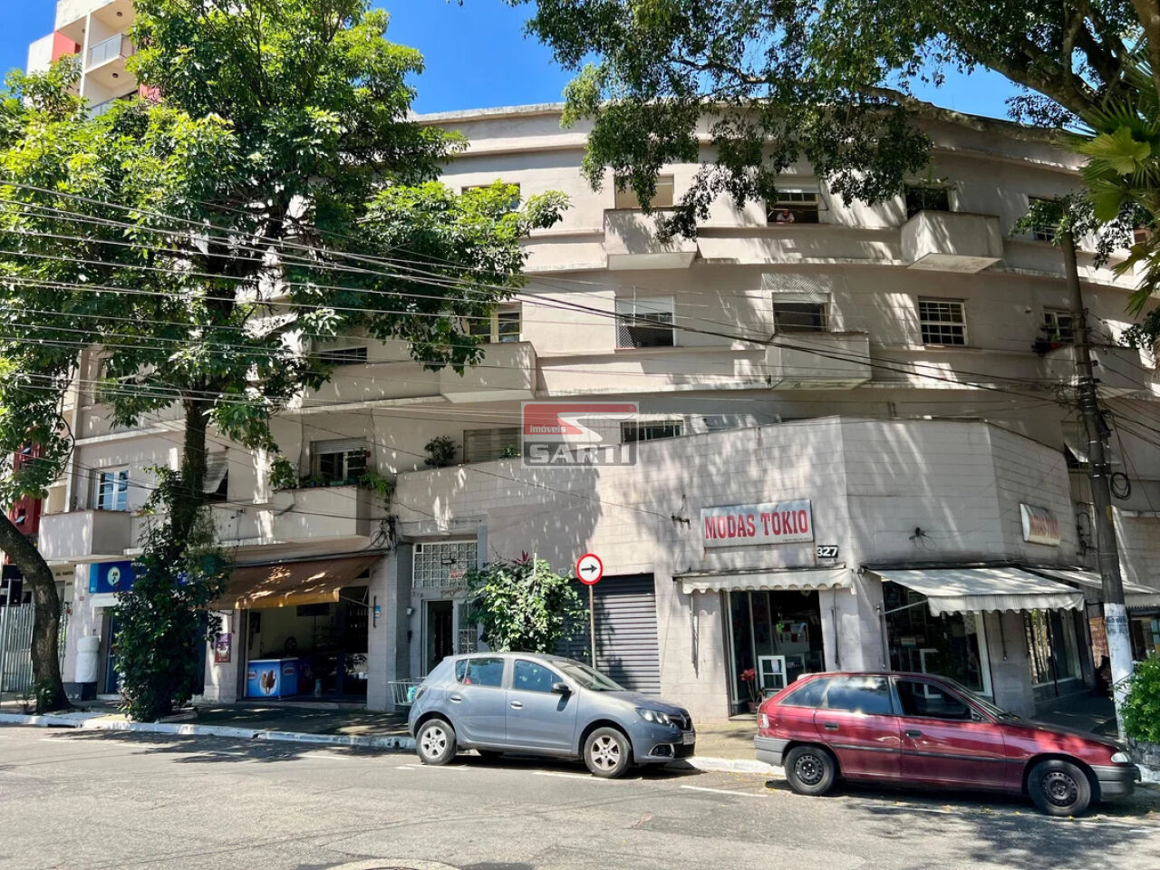 Apartamento para Venda - Mirand�polis