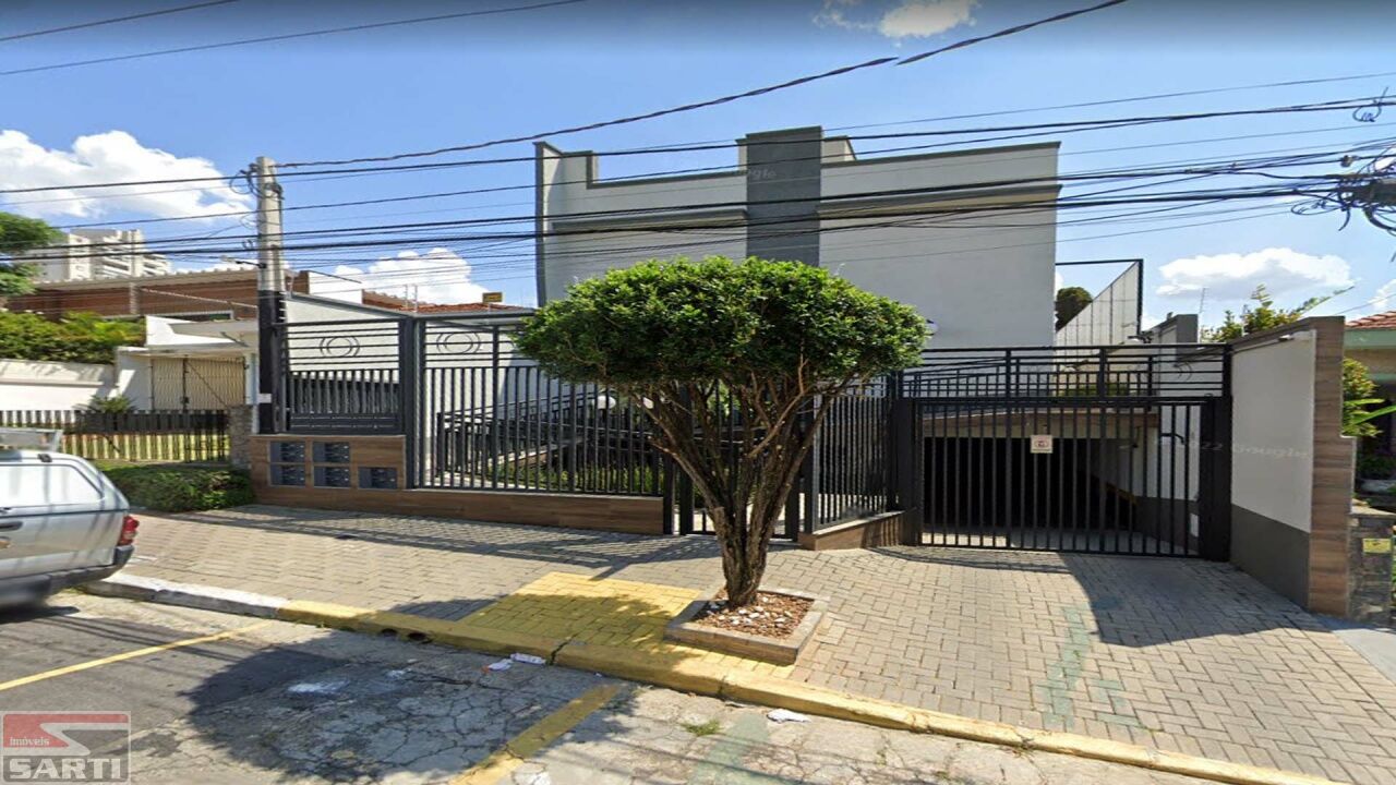 Condomnio para Venda - 