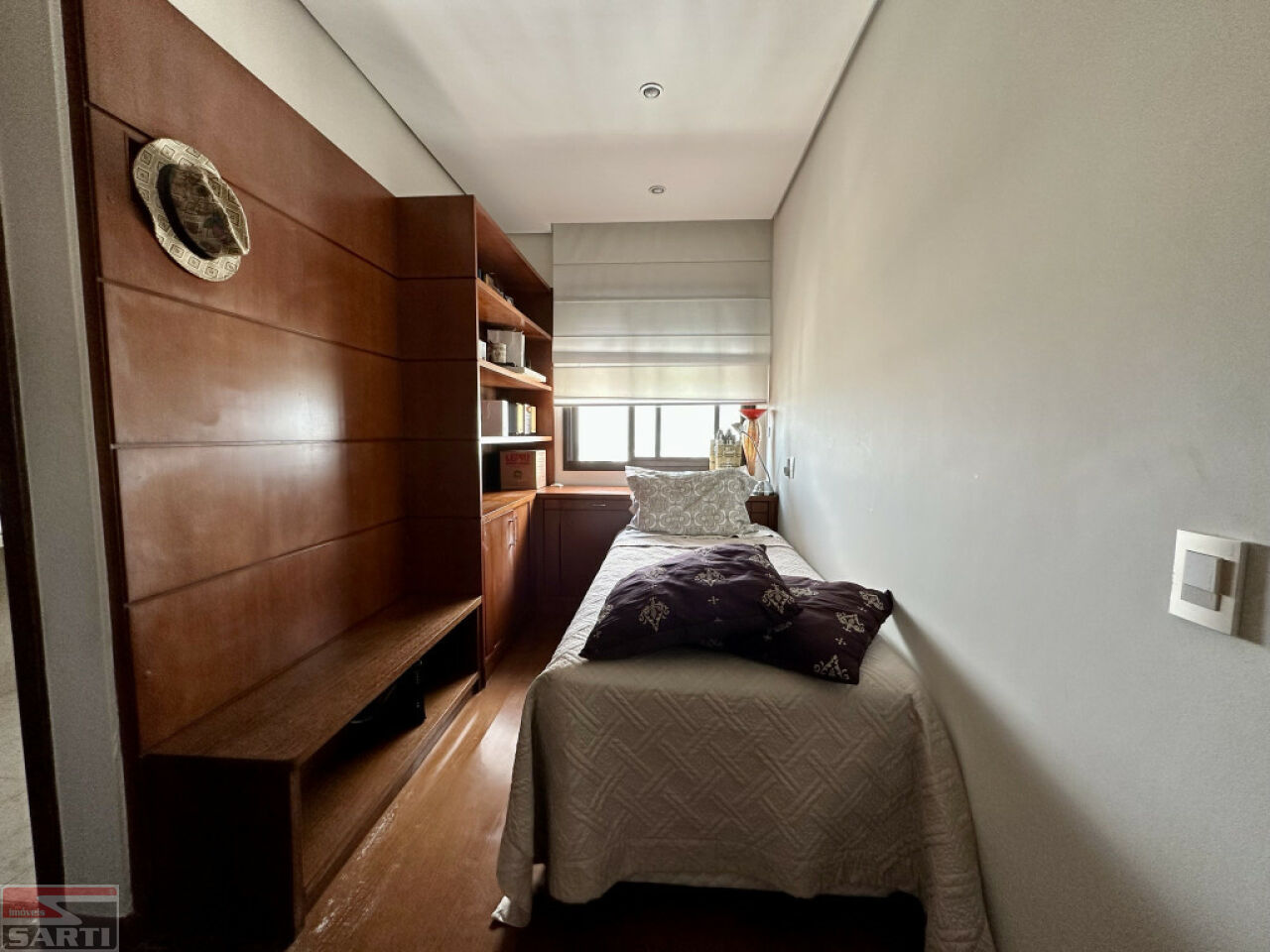 Apartamento para Venda - Jardim Vila Mariana