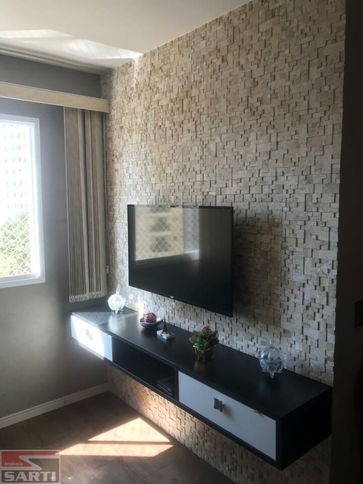 Apartamento para Venda - Santa Teresinha