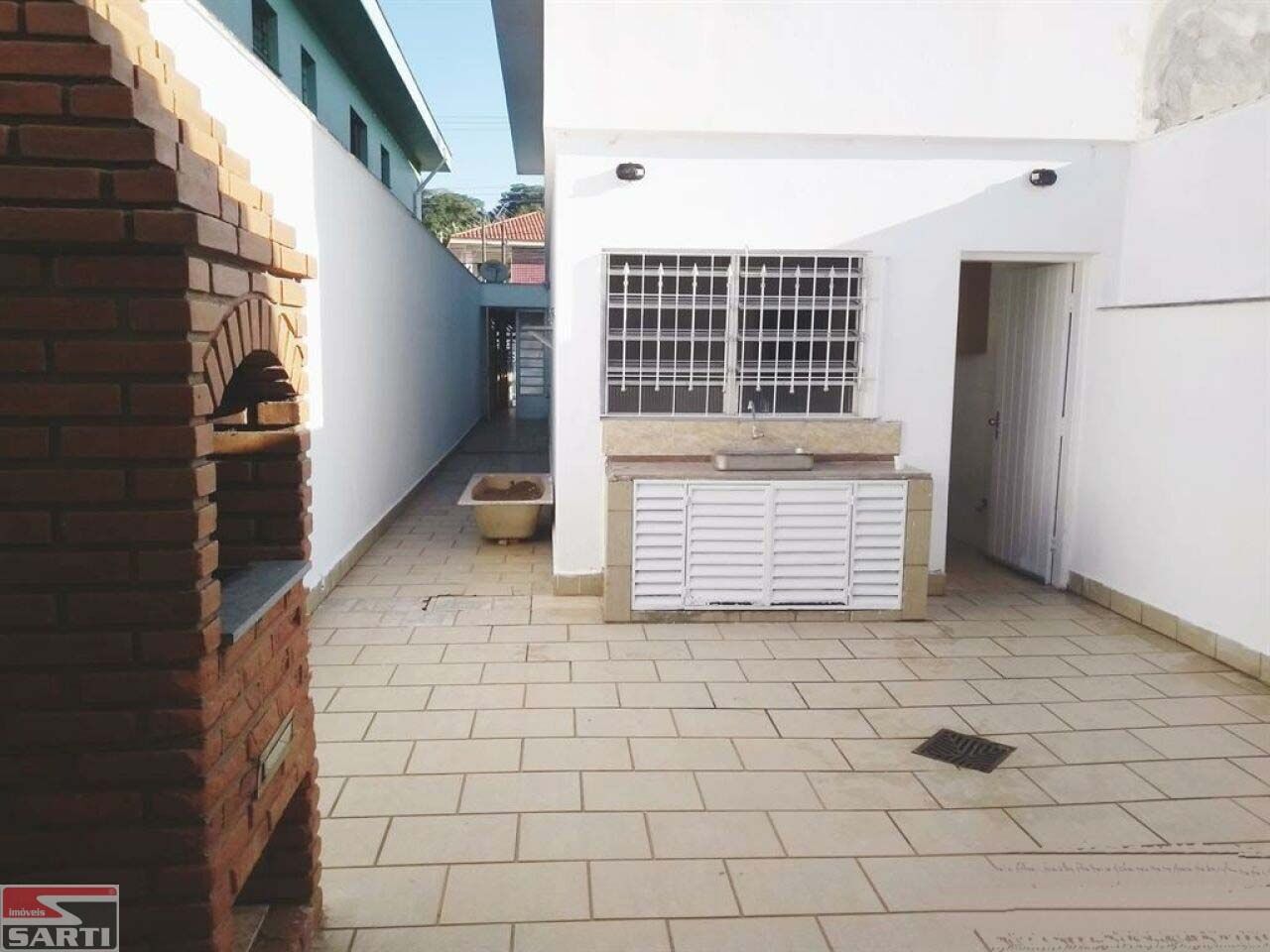 Sobrado para Venda - Trememb