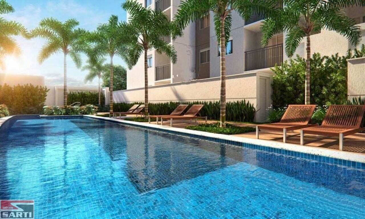 Apartamento para Venda - Vila Guilherme