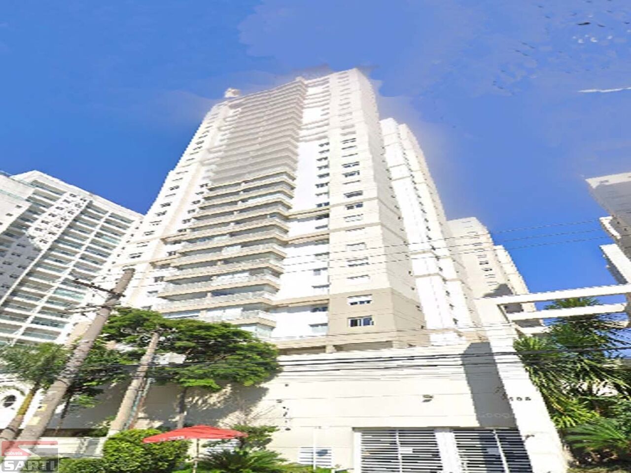 Apartamento para Venda - Vrzea Da Barra Funda