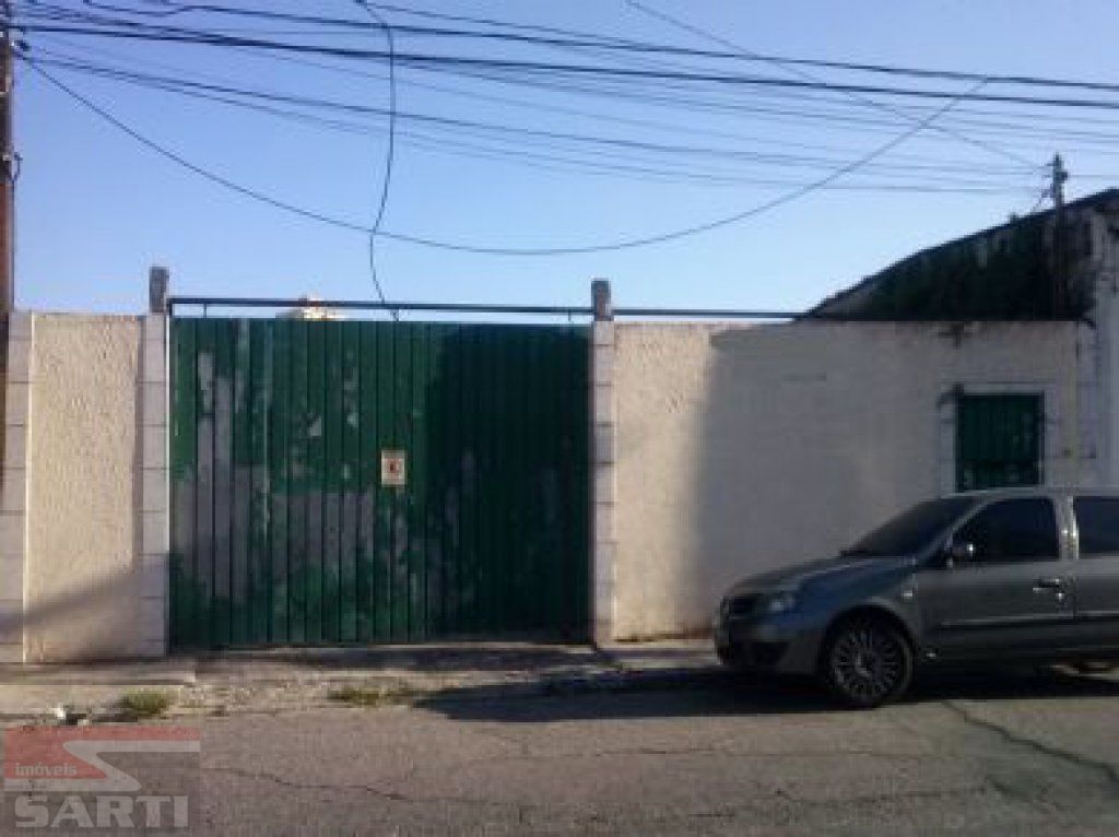 Terreno para Venda - Imirim