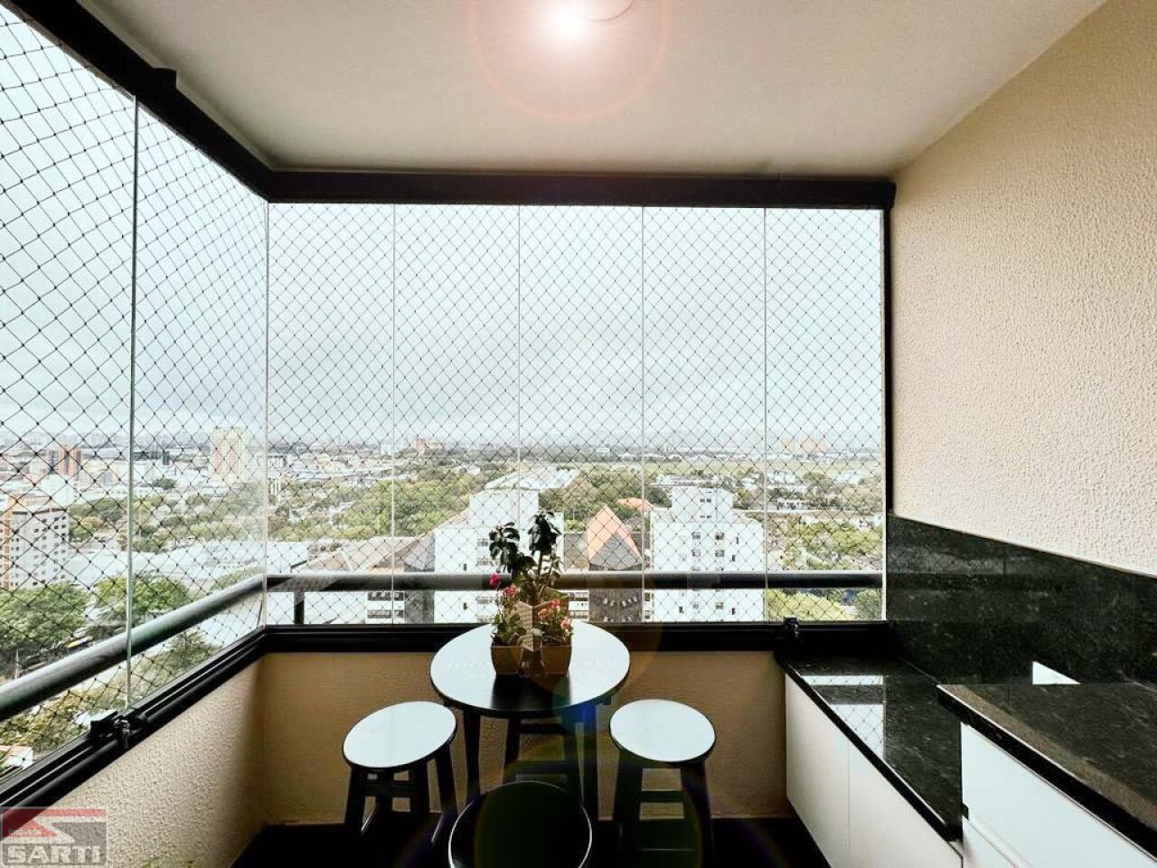 Apartamento para Venda - Santana