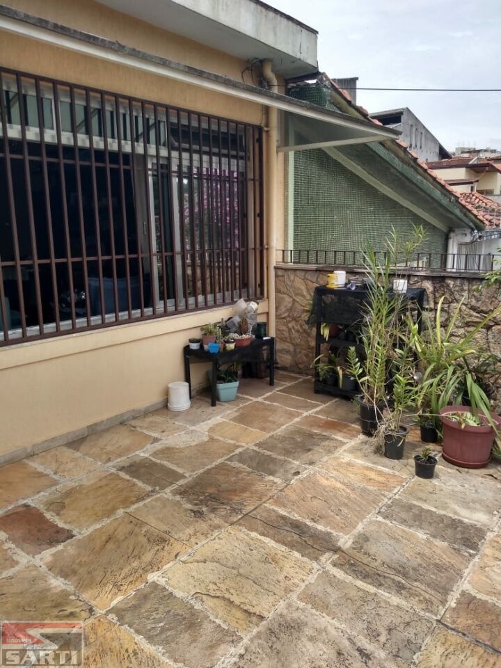 Sobrado para Venda - Mandaqui