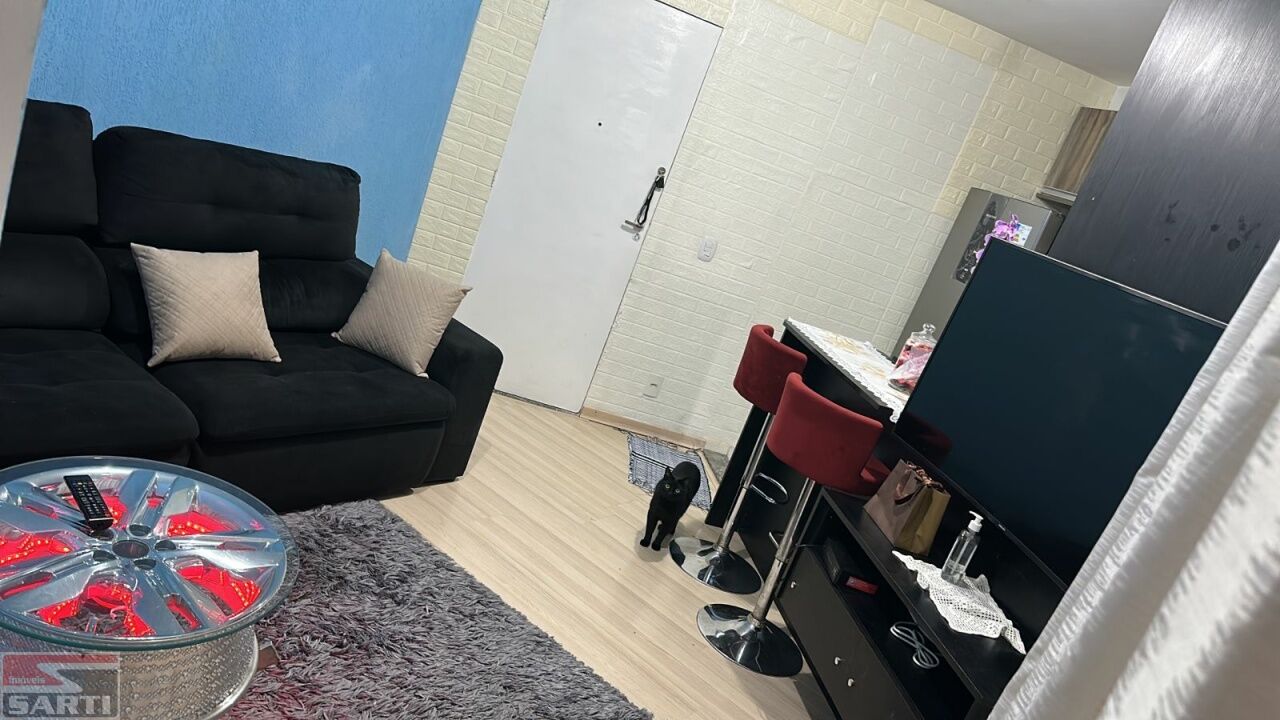 Apartamento para Venda - Vila Nova Cachoeirinha